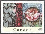 Canada Scott 2002f MNH